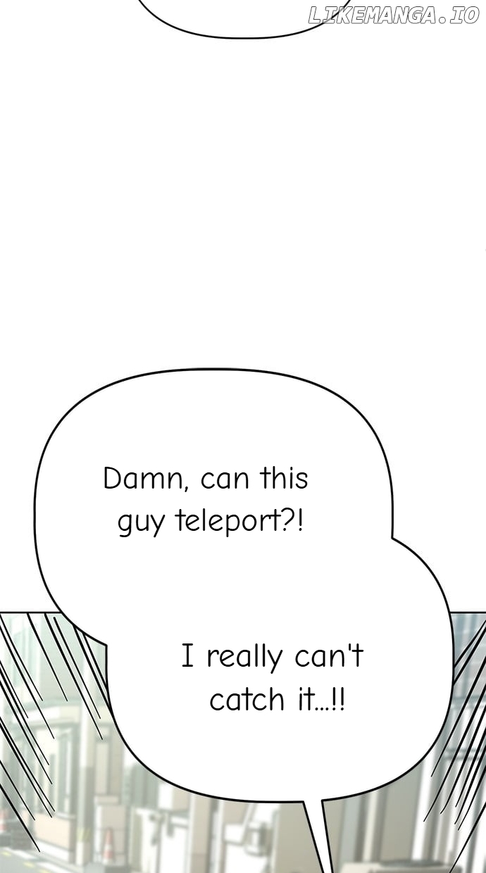 Unemployed Baek-soon Chapter 103 - page 95